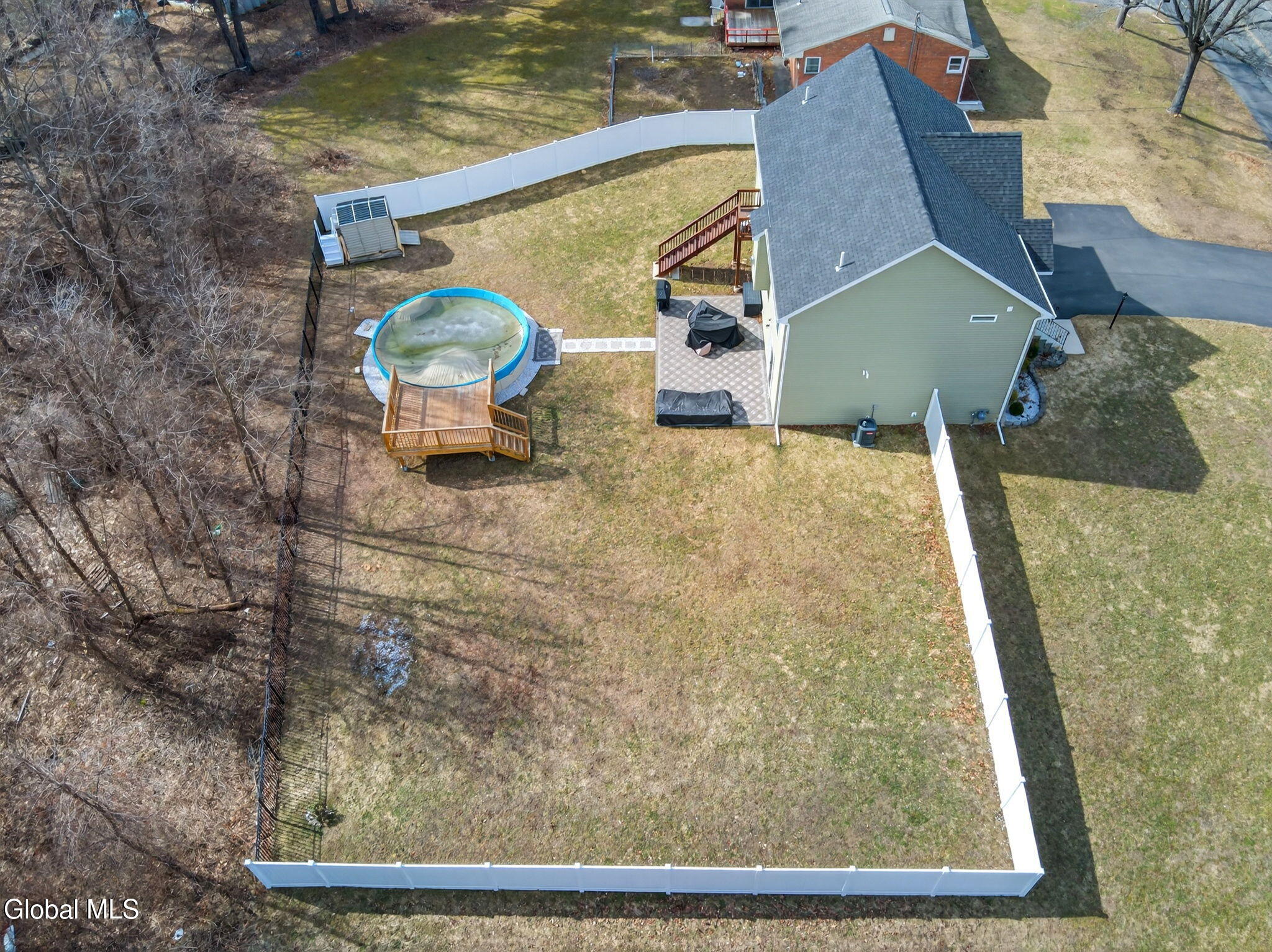 267 Consaul Road Colonie, NY 12205 - Photo 30 of 30 Drone 05