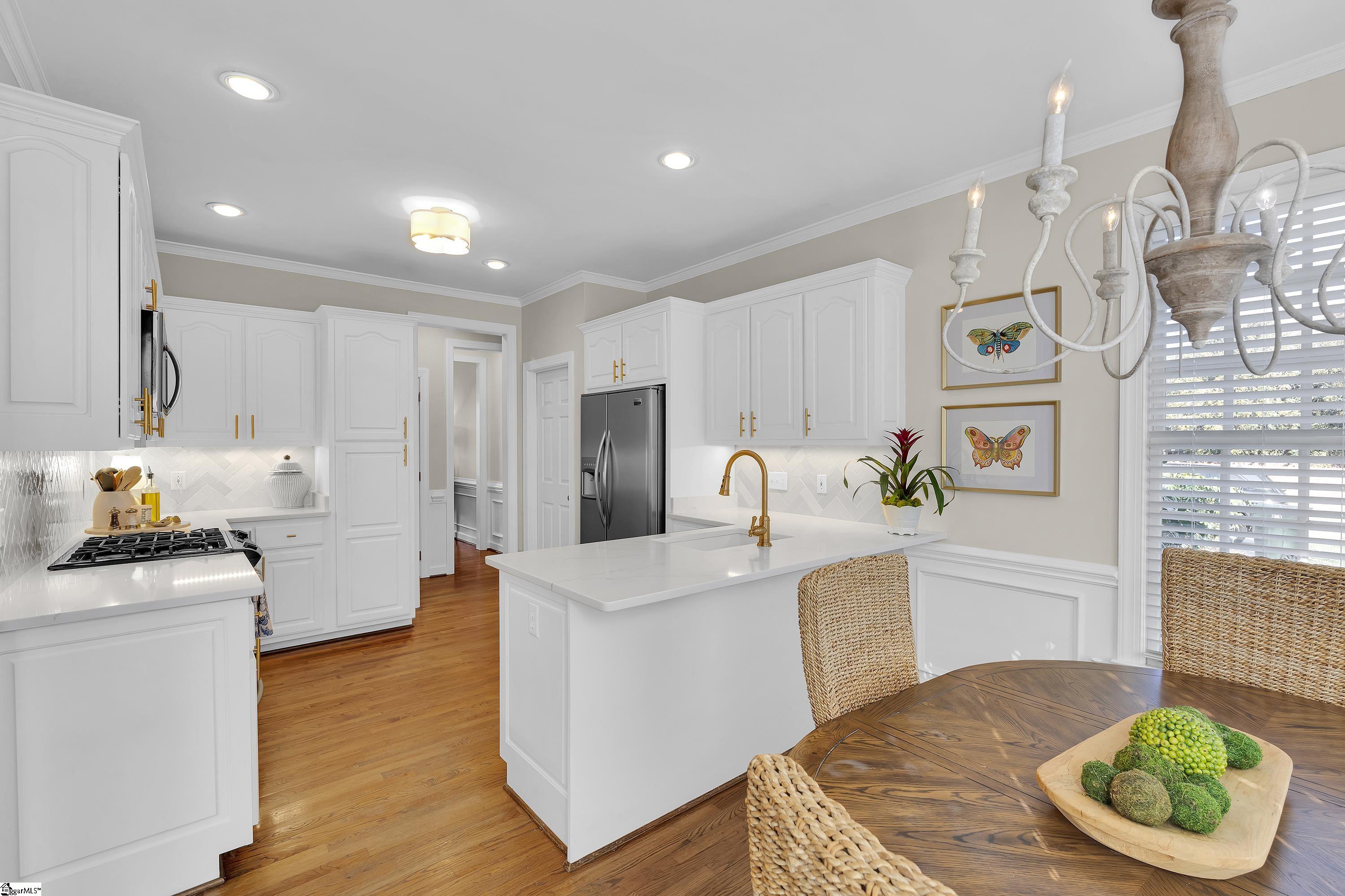 17 Gilder Point Court Simpsonville, SC 29681 - Photo 11 of 40