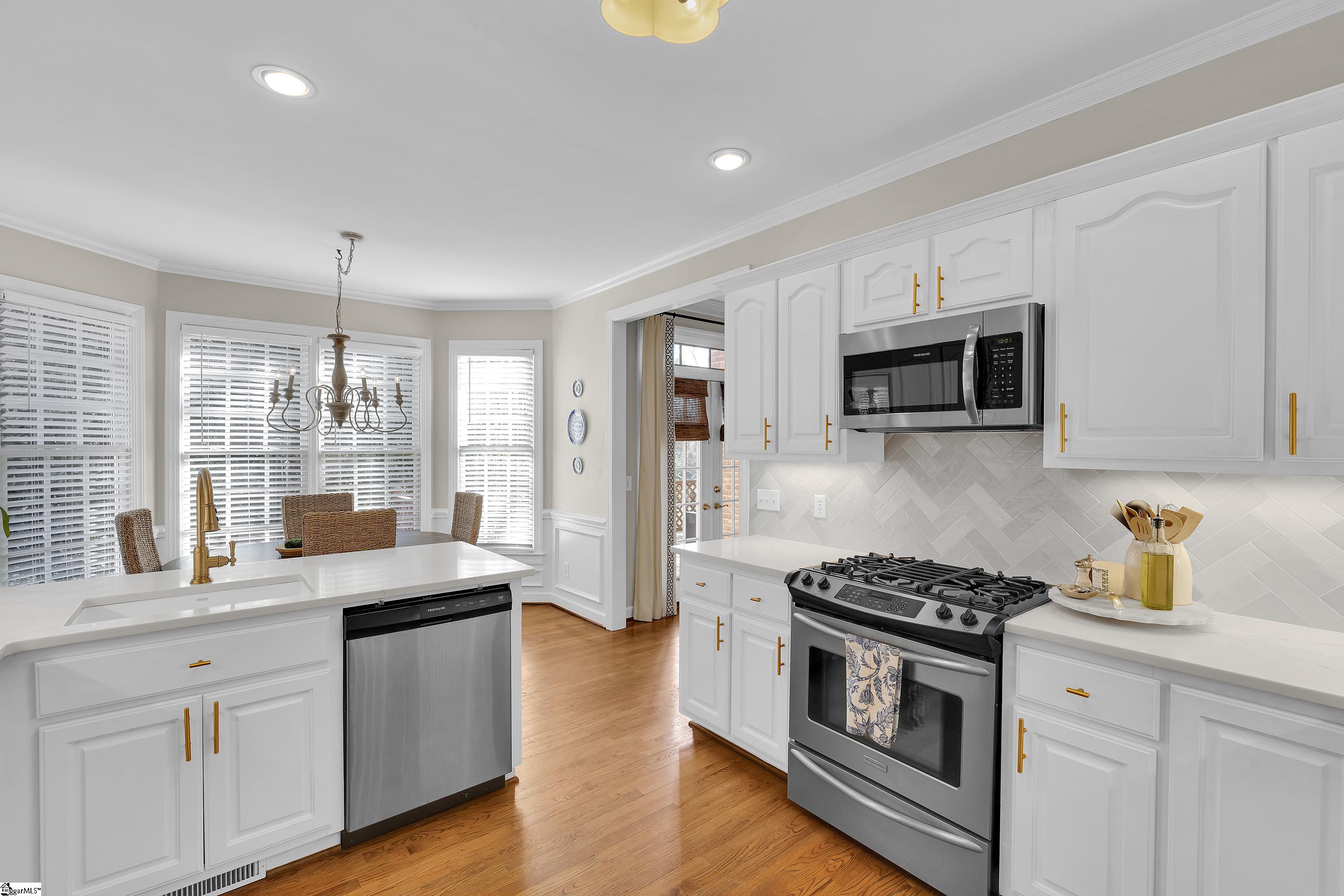 17 Gilder Point Court Simpsonville, SC 29681 - Photo 12 of 40