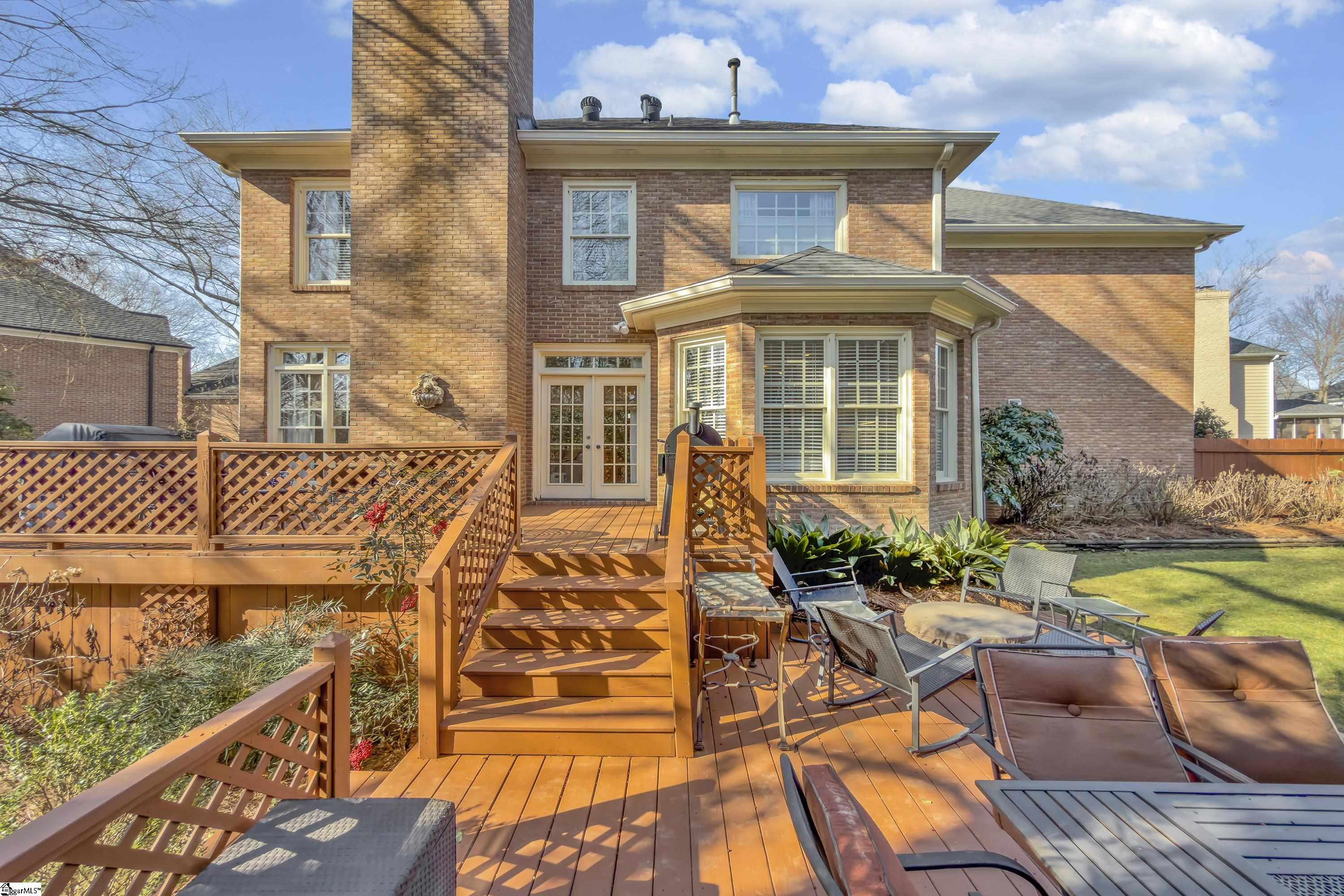 17 Gilder Point Court Simpsonville, SC 29681 - Photo 14 of 40