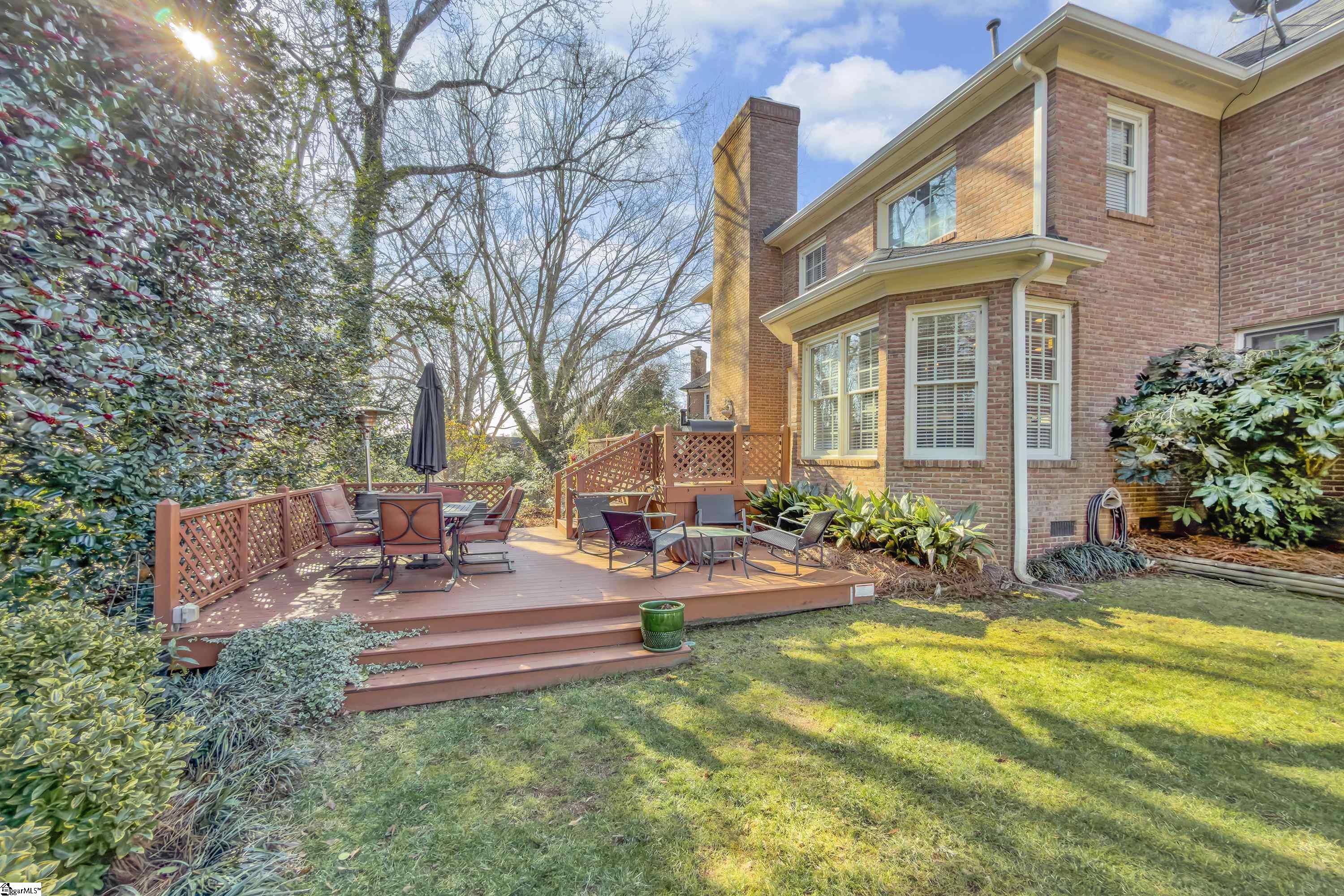 17 Gilder Point Court Simpsonville, SC 29681 - Photo 15 of 40