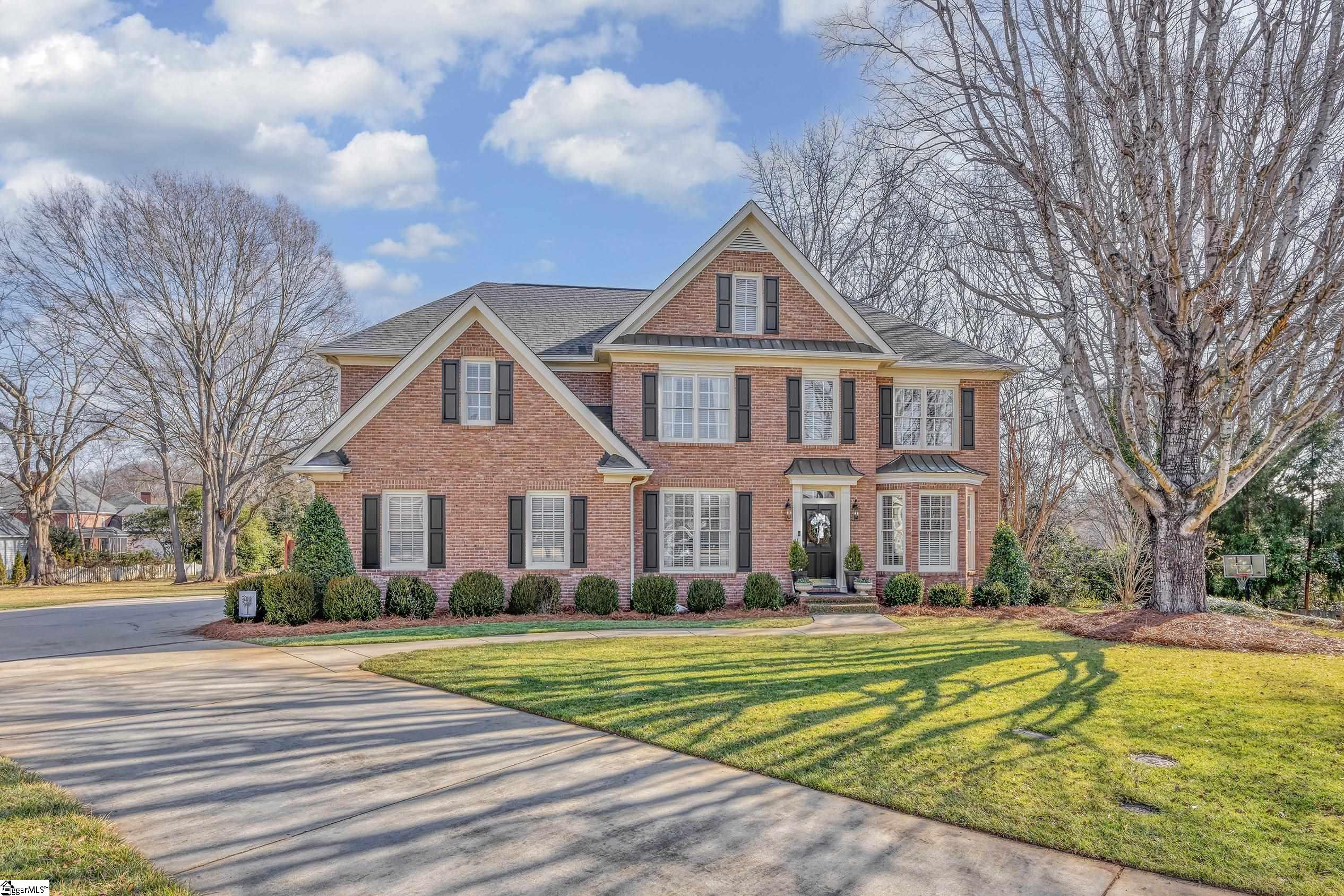 17 Gilder Point Court Simpsonville, SC 29681 - Photo 16 of 40