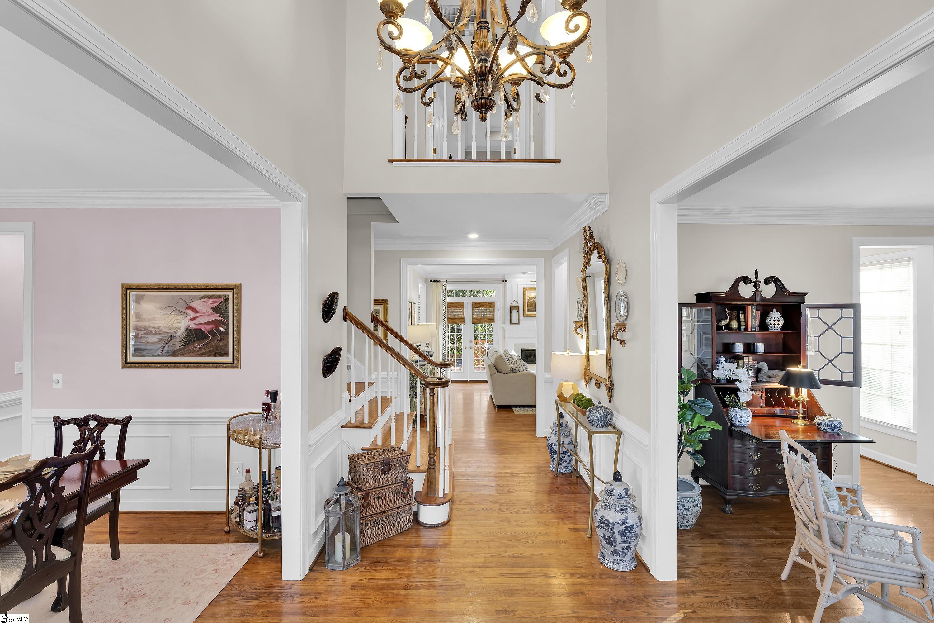 17 Gilder Point Court Simpsonville, SC 29681 - Photo 19 of 40