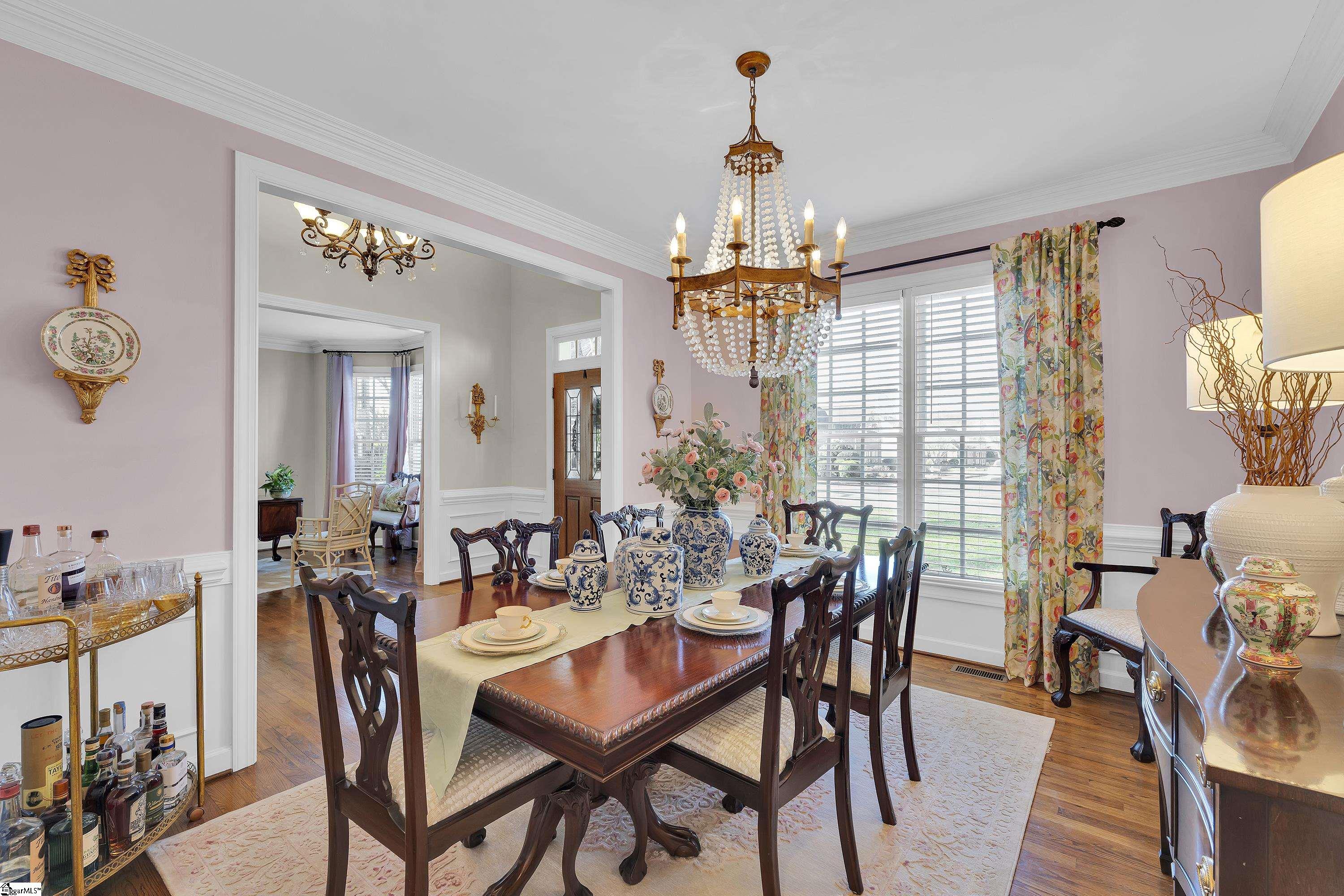 17 Gilder Point Court Simpsonville, SC 29681 - Photo 20 of 40