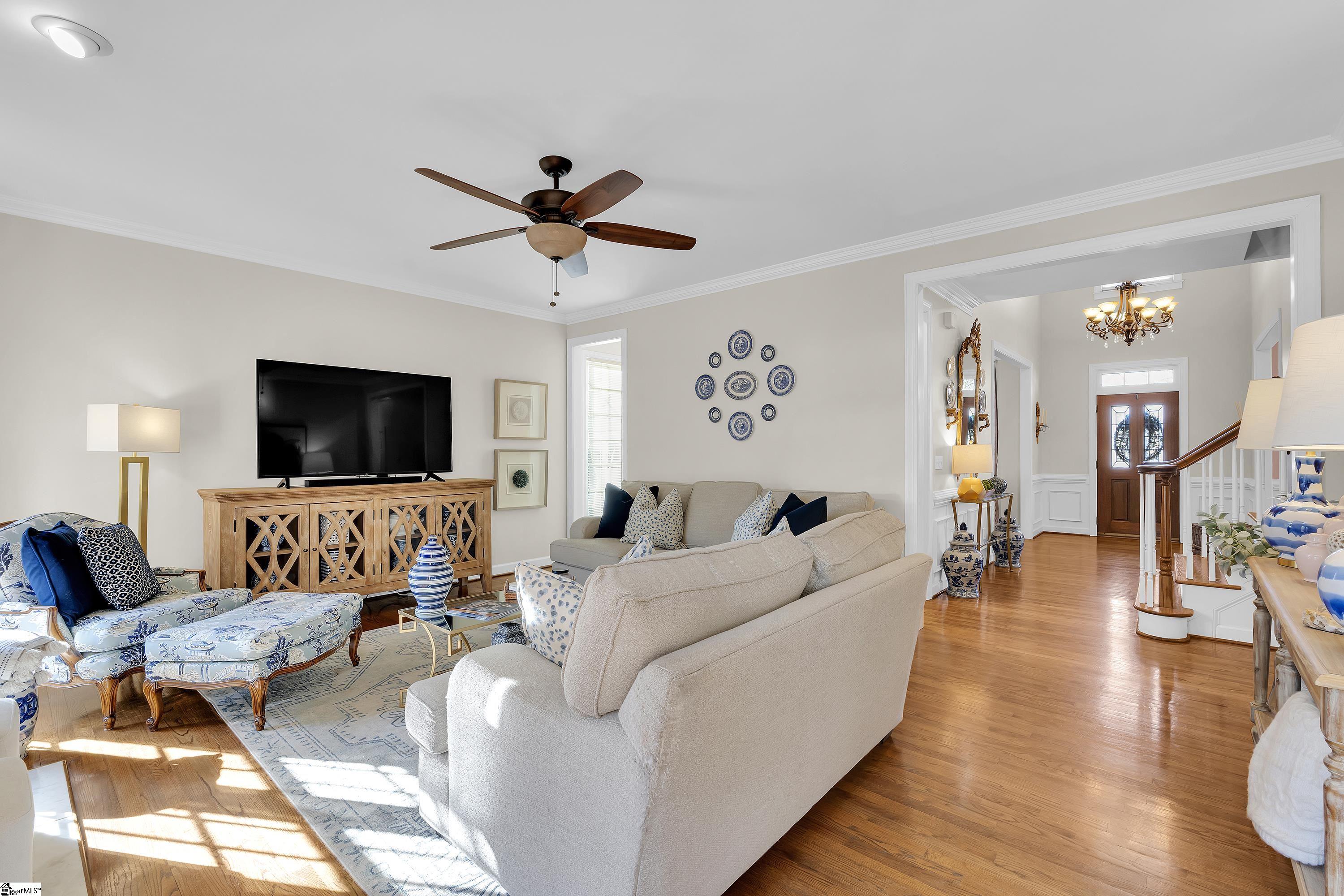 17 Gilder Point Court Simpsonville, SC 29681 - Photo 21 of 40