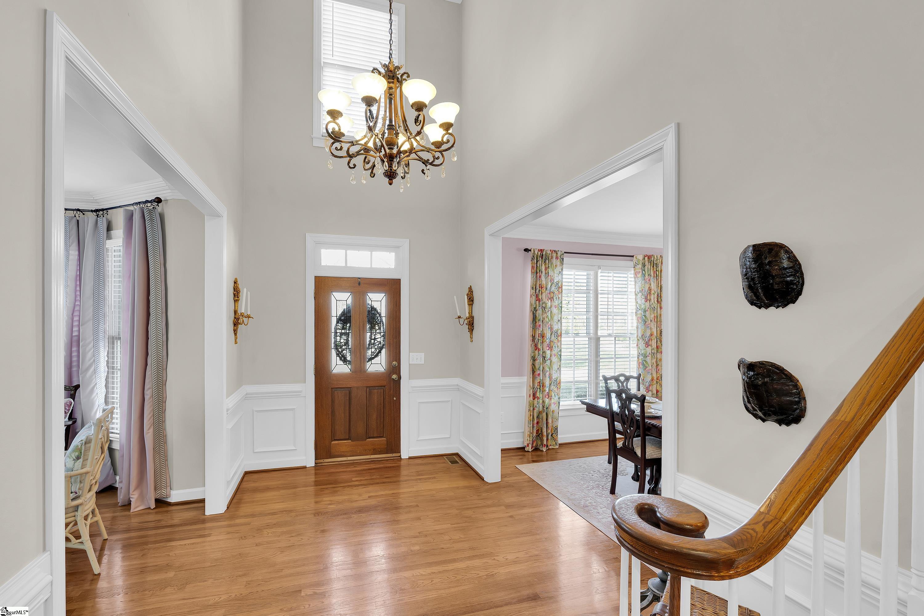 17 Gilder Point Court Simpsonville, SC 29681 - Photo 22 of 40