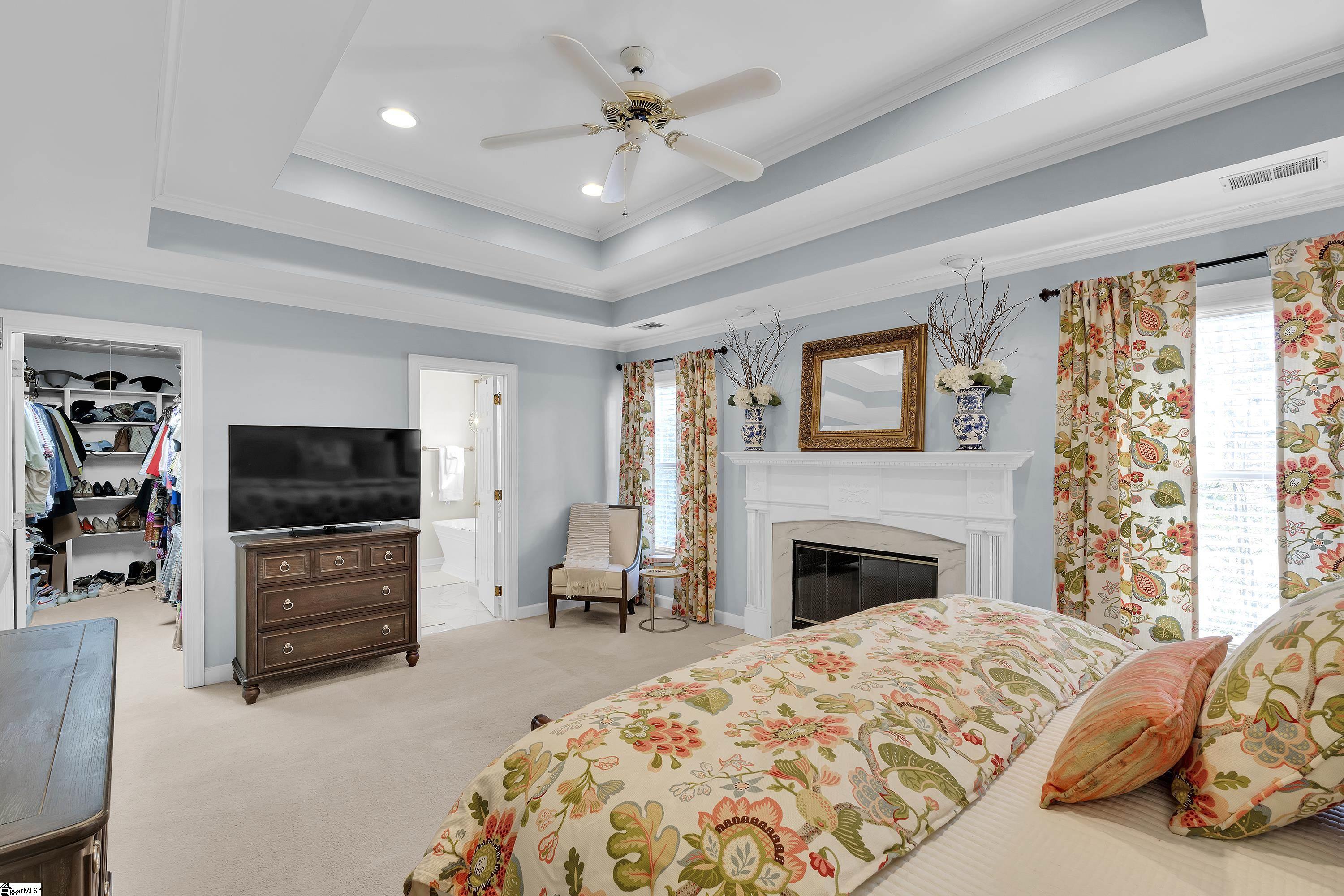 17 Gilder Point Court Simpsonville, SC 29681 - Photo 26 of 40