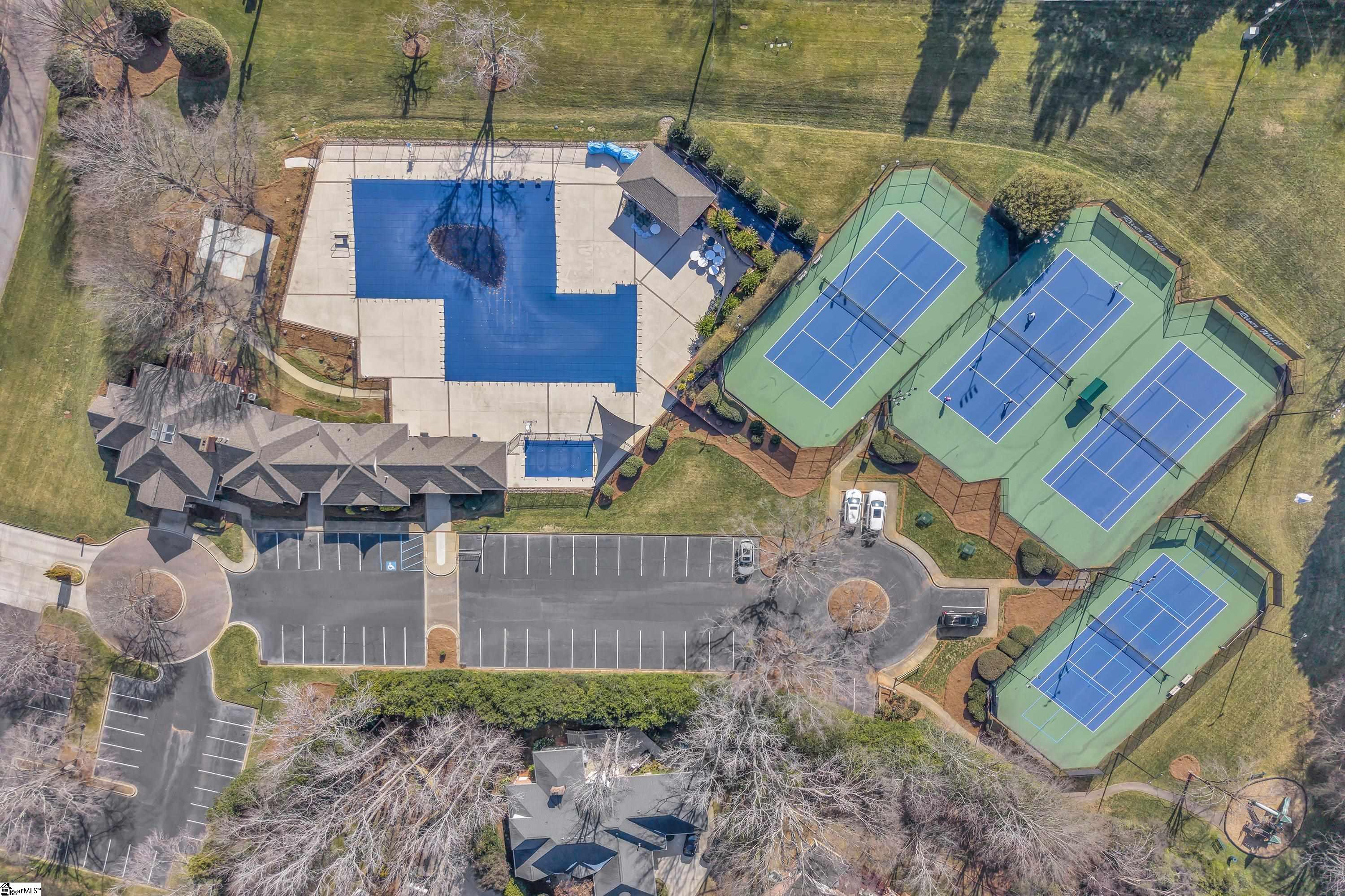 17 Gilder Point Court Simpsonville, SC 29681 - Photo 3 of 40