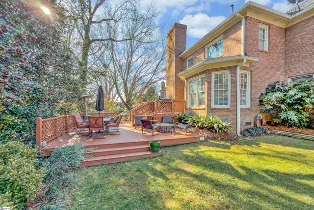 $775,000 | 17 Gilder Point Court, Simpsonville, SC 29681