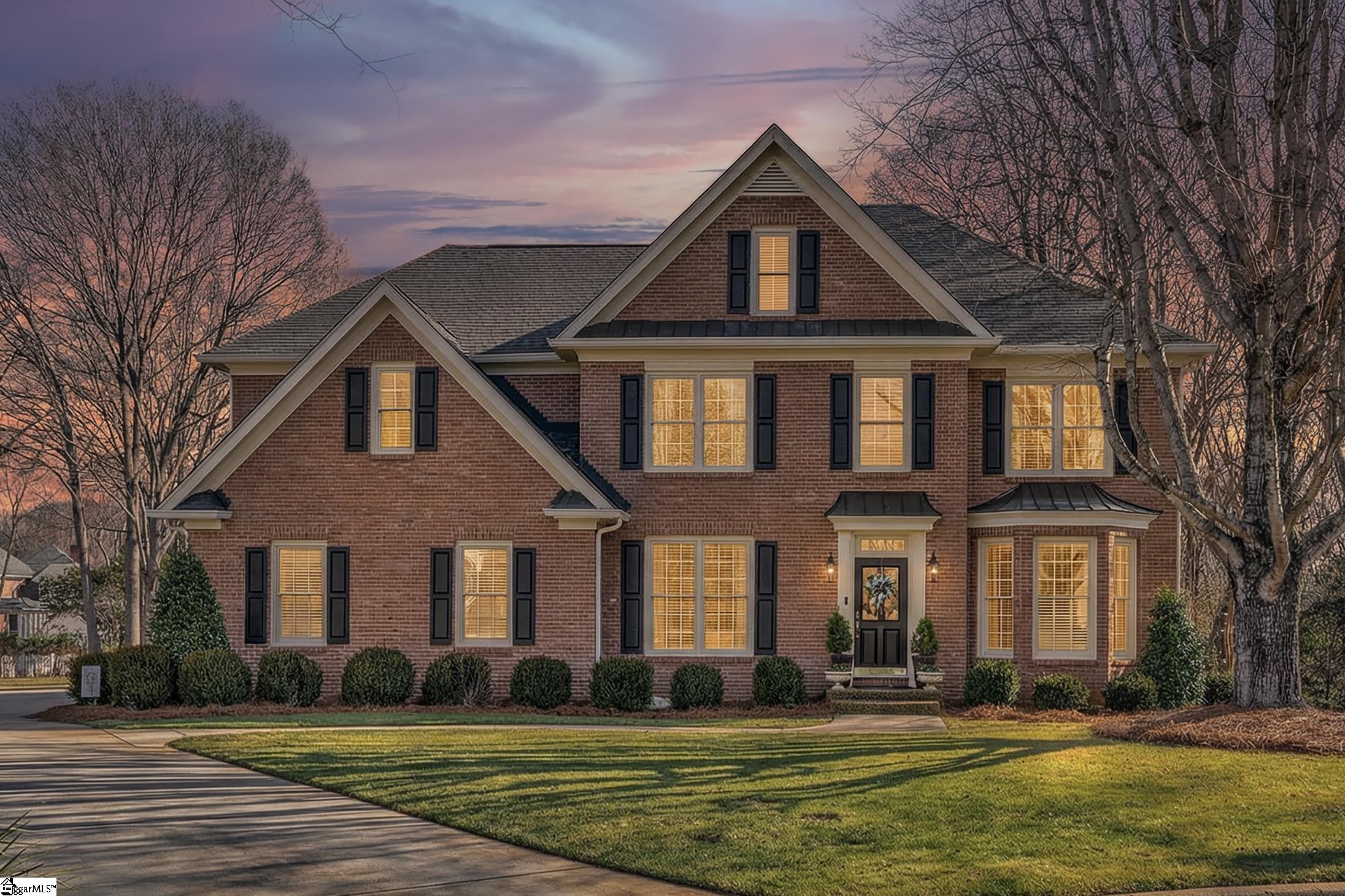 17 Gilder Point Court Simpsonville, SC 29681 - Photo 40 of 40