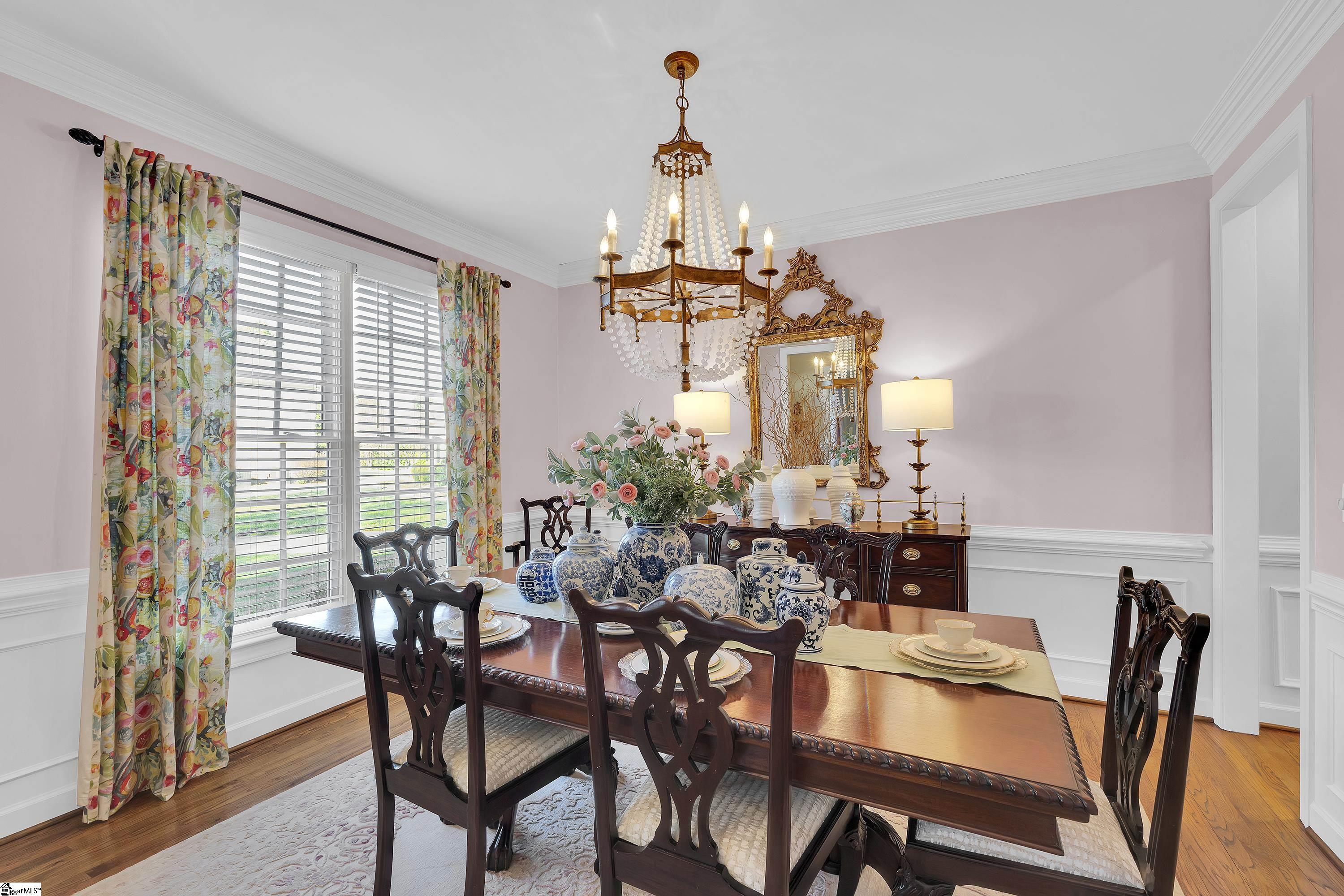 17 Gilder Point Court Simpsonville, SC 29681 - Photo 5 of 40