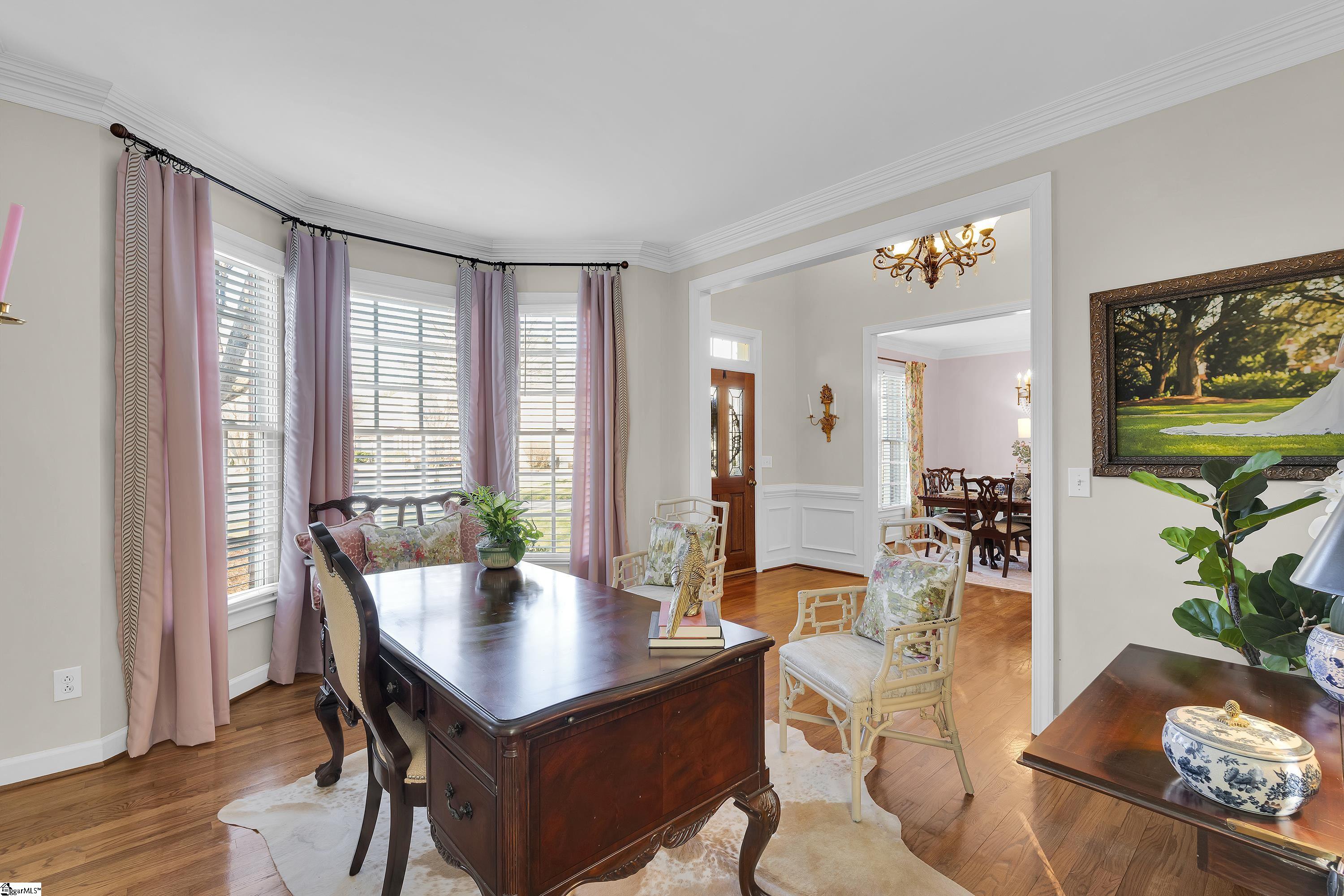 17 Gilder Point Court Simpsonville, SC 29681 - Photo 6 of 40