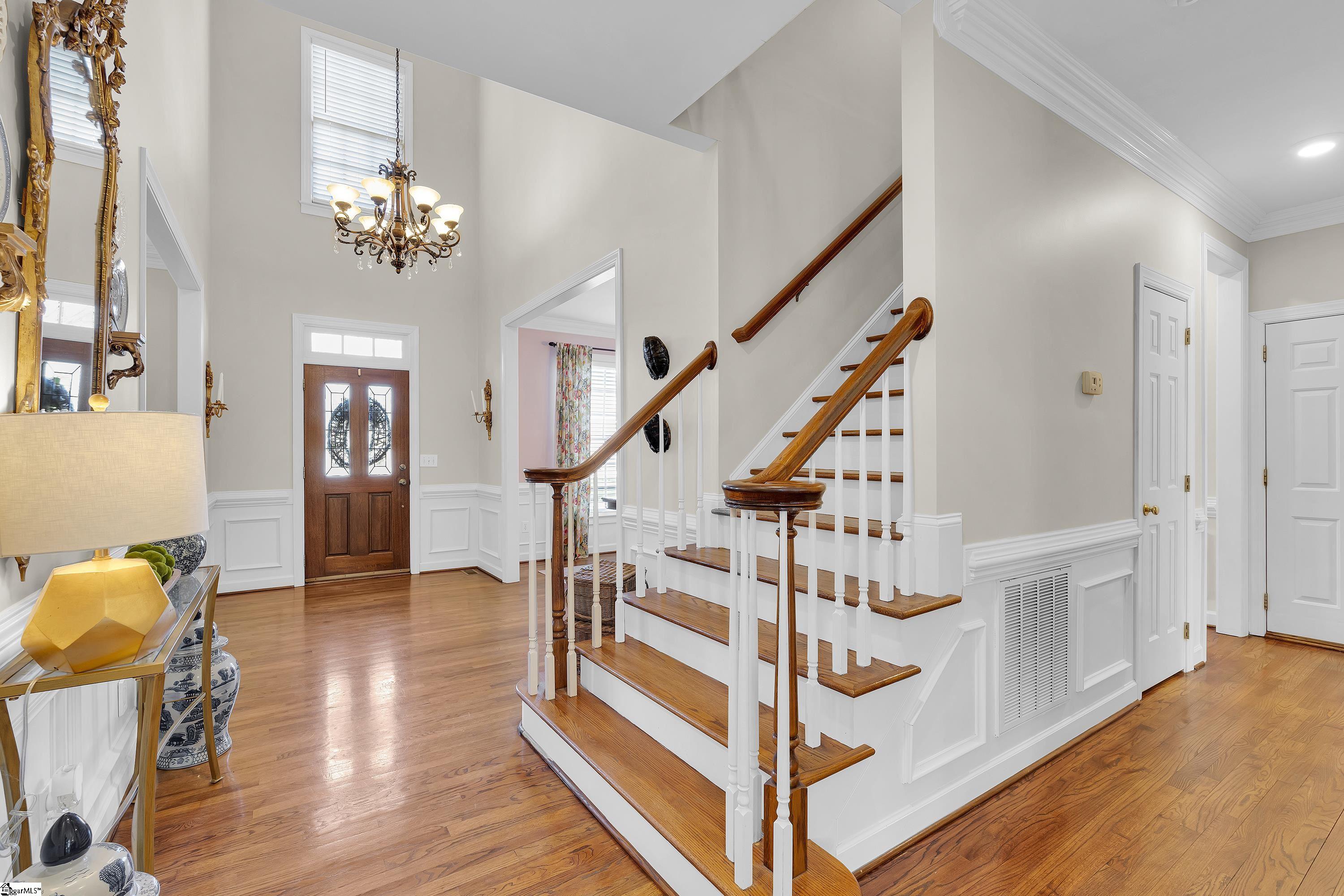 17 Gilder Point Court Simpsonville, SC 29681 - Photo 8 of 40