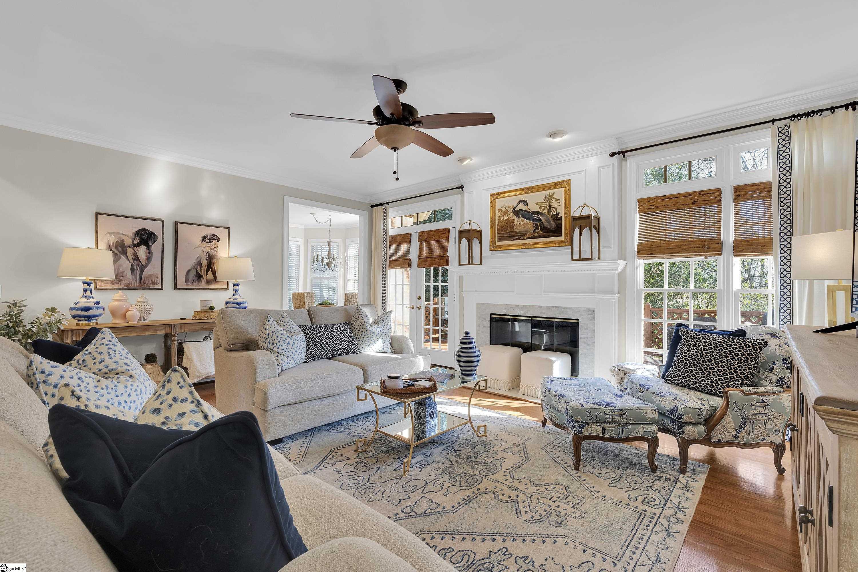 17 Gilder Point Court Simpsonville, SC 29681 - Photo 9 of 40