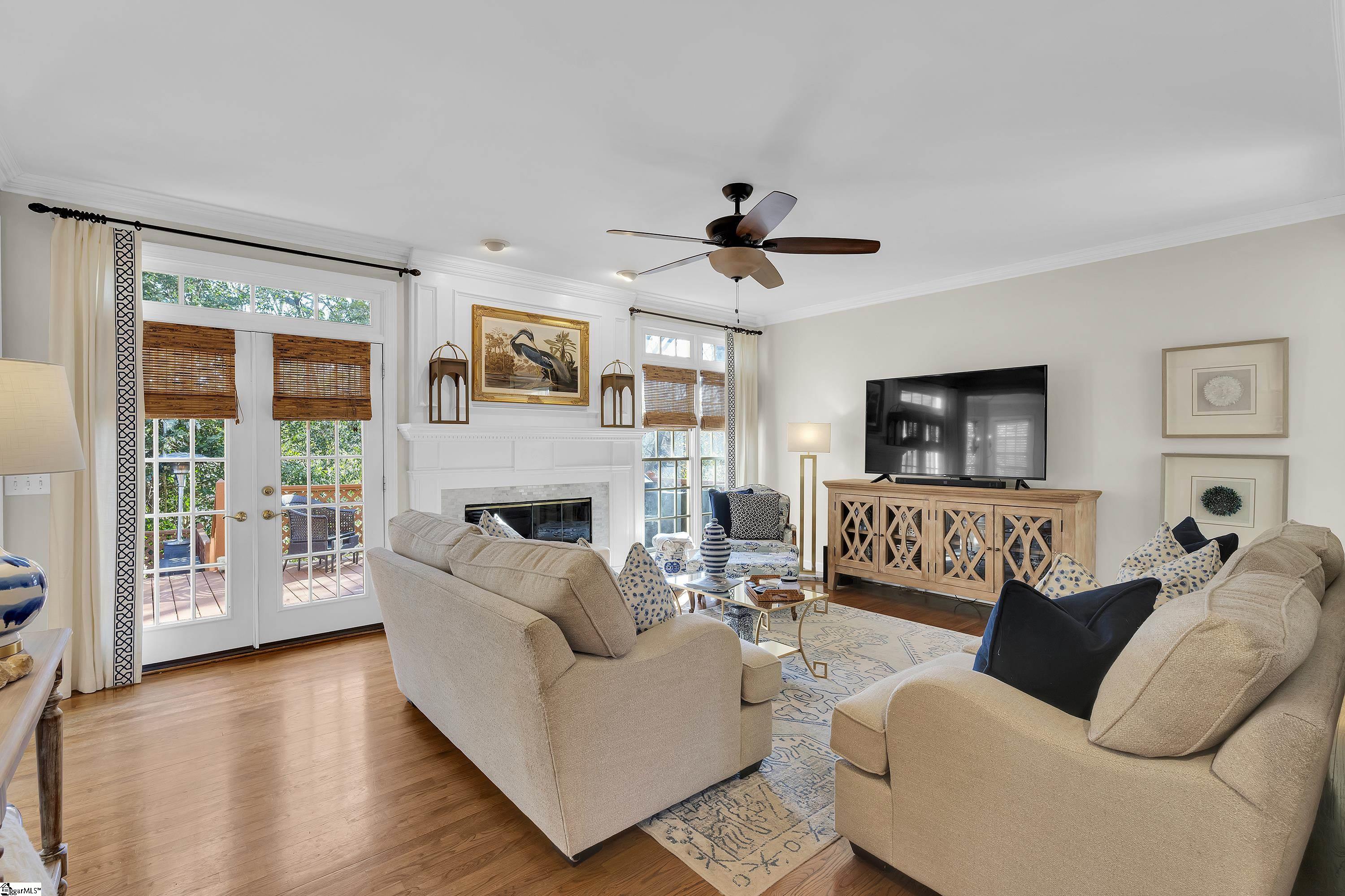 17 Gilder Point Court Simpsonville, SC 29681 - Photo 10 of 40