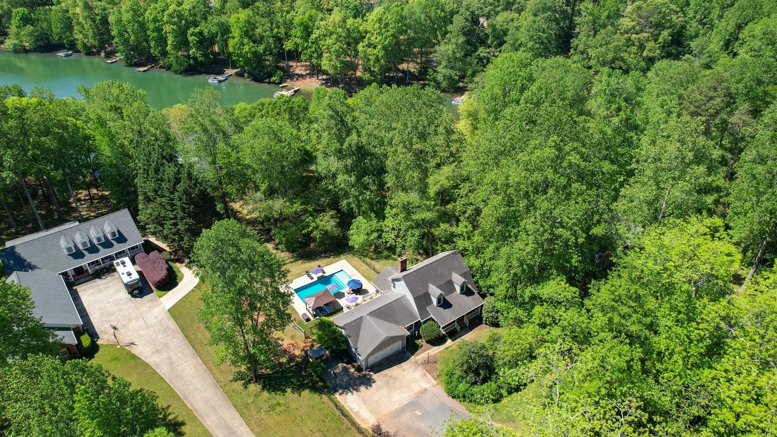 102 Hickory Hollow Road Inman, SC 29349 - Photo 47 of 50