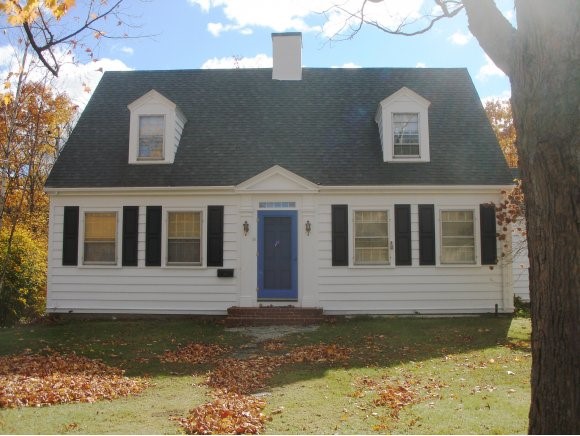 12 Woodman Road Durham, NH 03824 - Photo 1 of 1