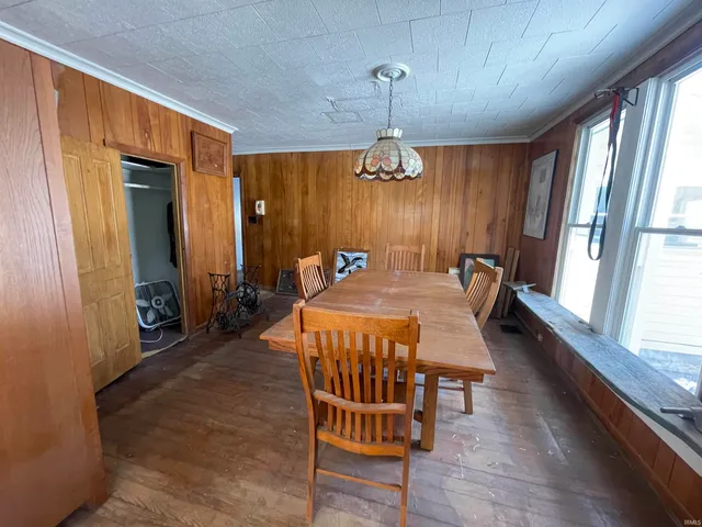 3542 West Division Road, Peru, IN 46970