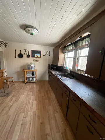 3542 West Division Road, Peru, IN 46970