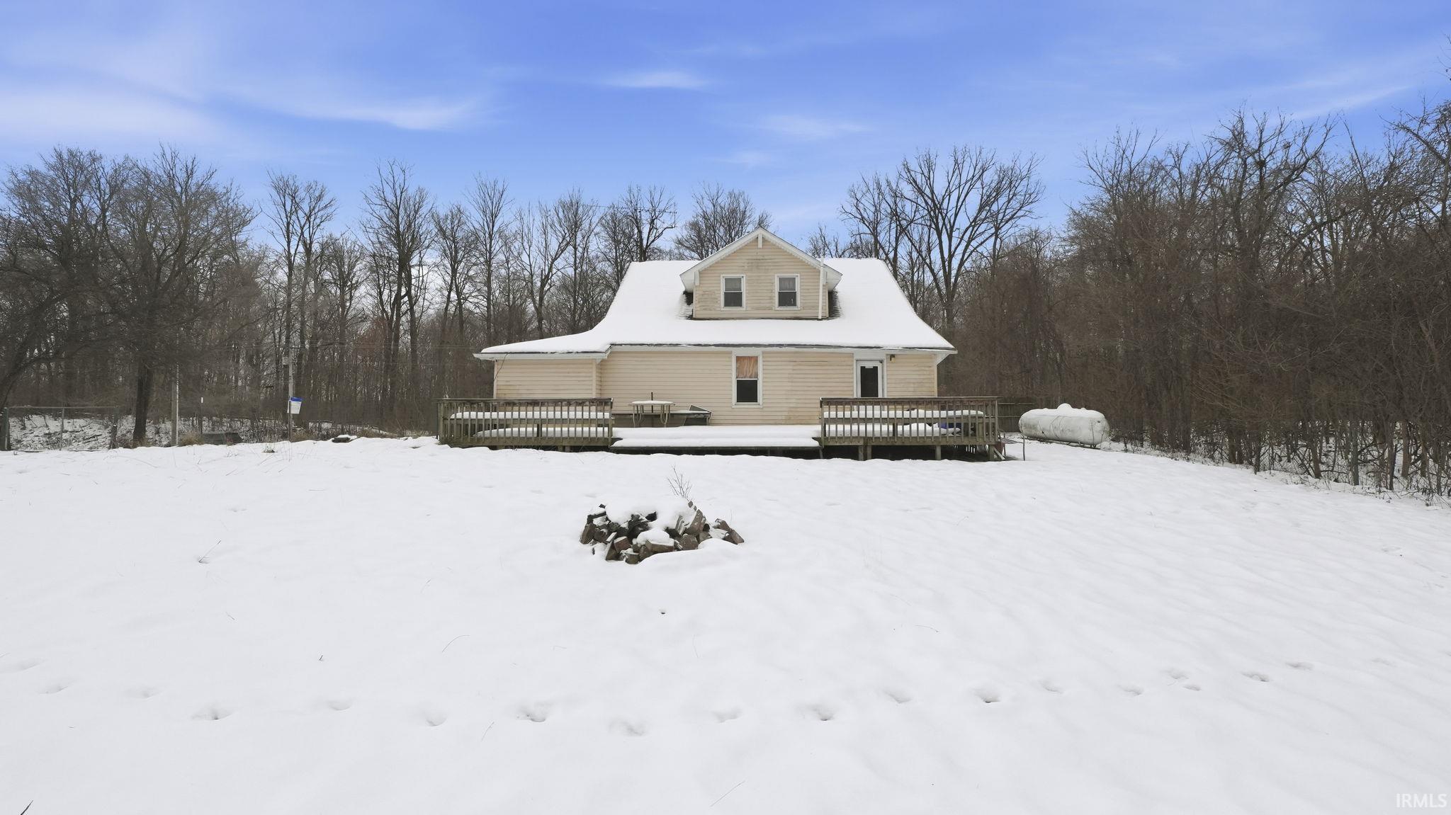 3542 West Division Road Peru, IN 46970 - Photo 20 of 34