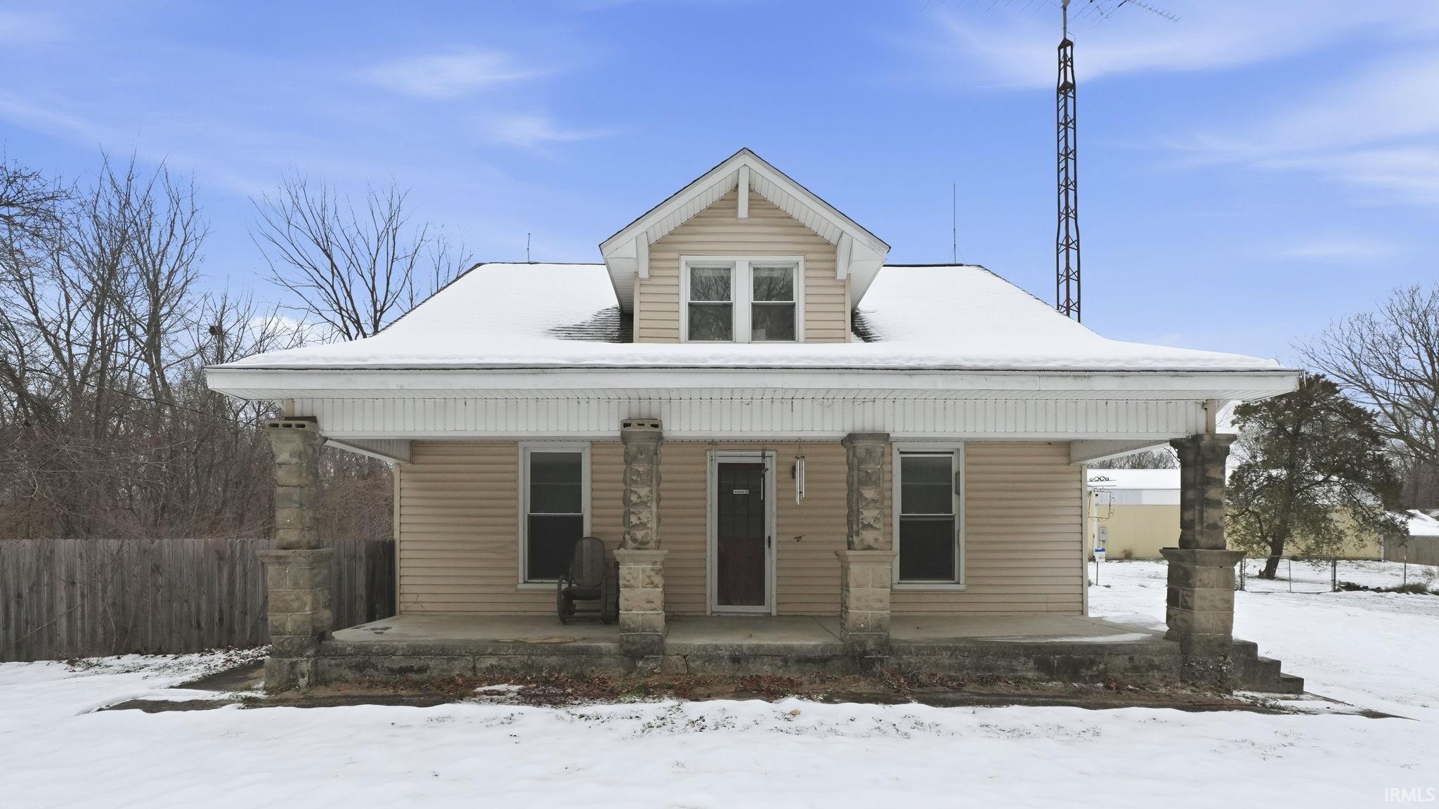 3542 West Division Road Peru, IN 46970 - Photo 2 of 34