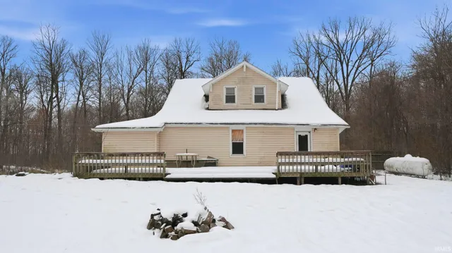 3542 West Division Road, Peru, IN 46970