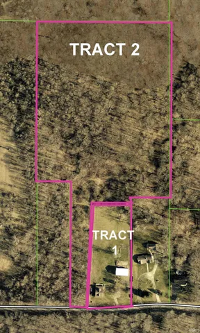 3542 West Division Road, Peru, IN 46970