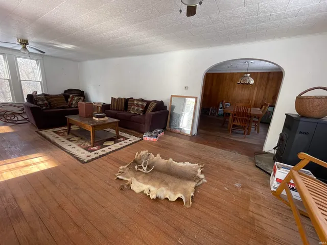 3542 West Division Road, Peru, IN 46970