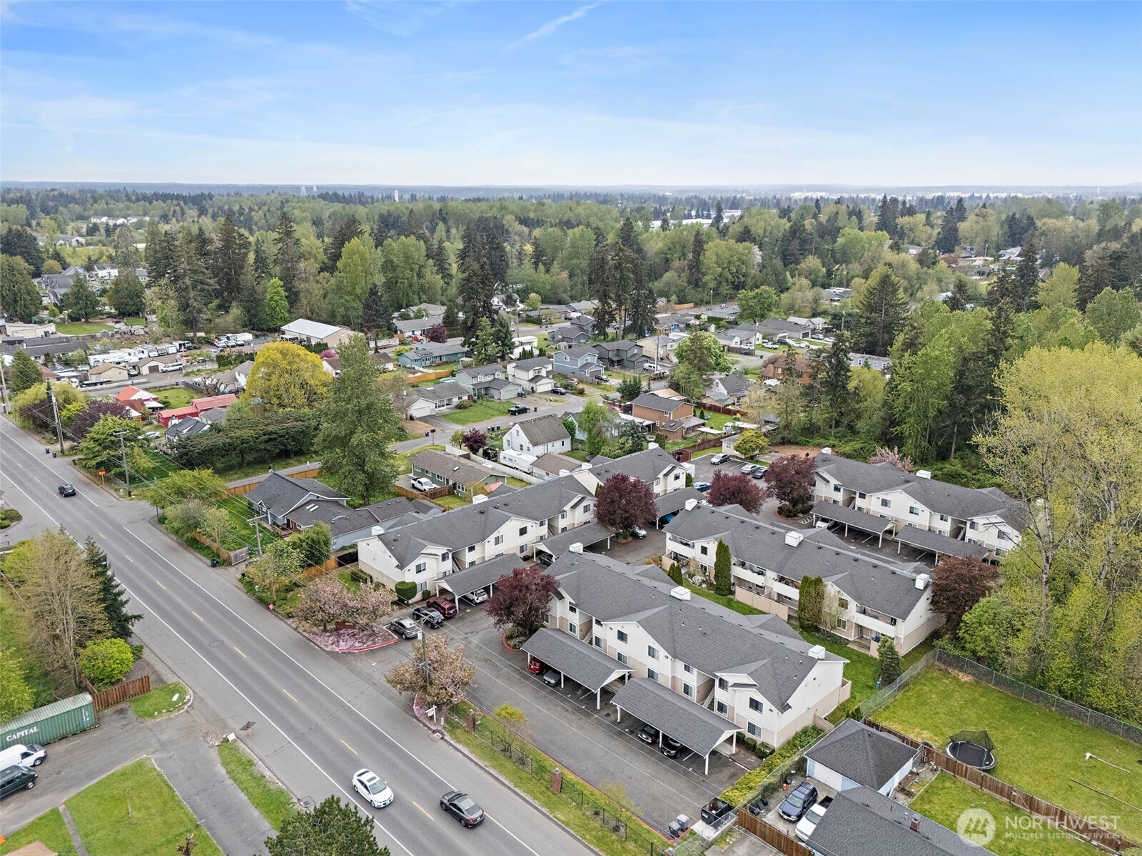 10010 Golden Given Road East, Unit 4 Tacoma, WA 98445 - Photo 18 of 19