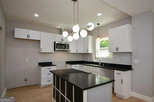 $2,250 | 2203 Wingate Street Southwest, Atlanta, GA 30310