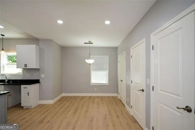 $2,250 | 2203 Wingate Street Southwest, Atlanta, GA 30310