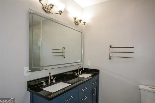 $2,250 | 2203 Wingate Street Southwest, Atlanta, GA 30310