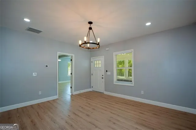 $2,250 | 2203 Wingate Street Southwest, Atlanta, GA 30310