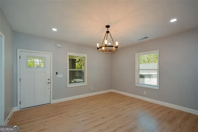 $2,250 | 2203 Wingate Street Southwest, Atlanta, GA 30310