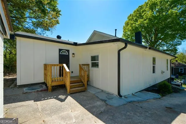 $2,250 | 2203 Wingate Street Southwest, Atlanta, GA 30310