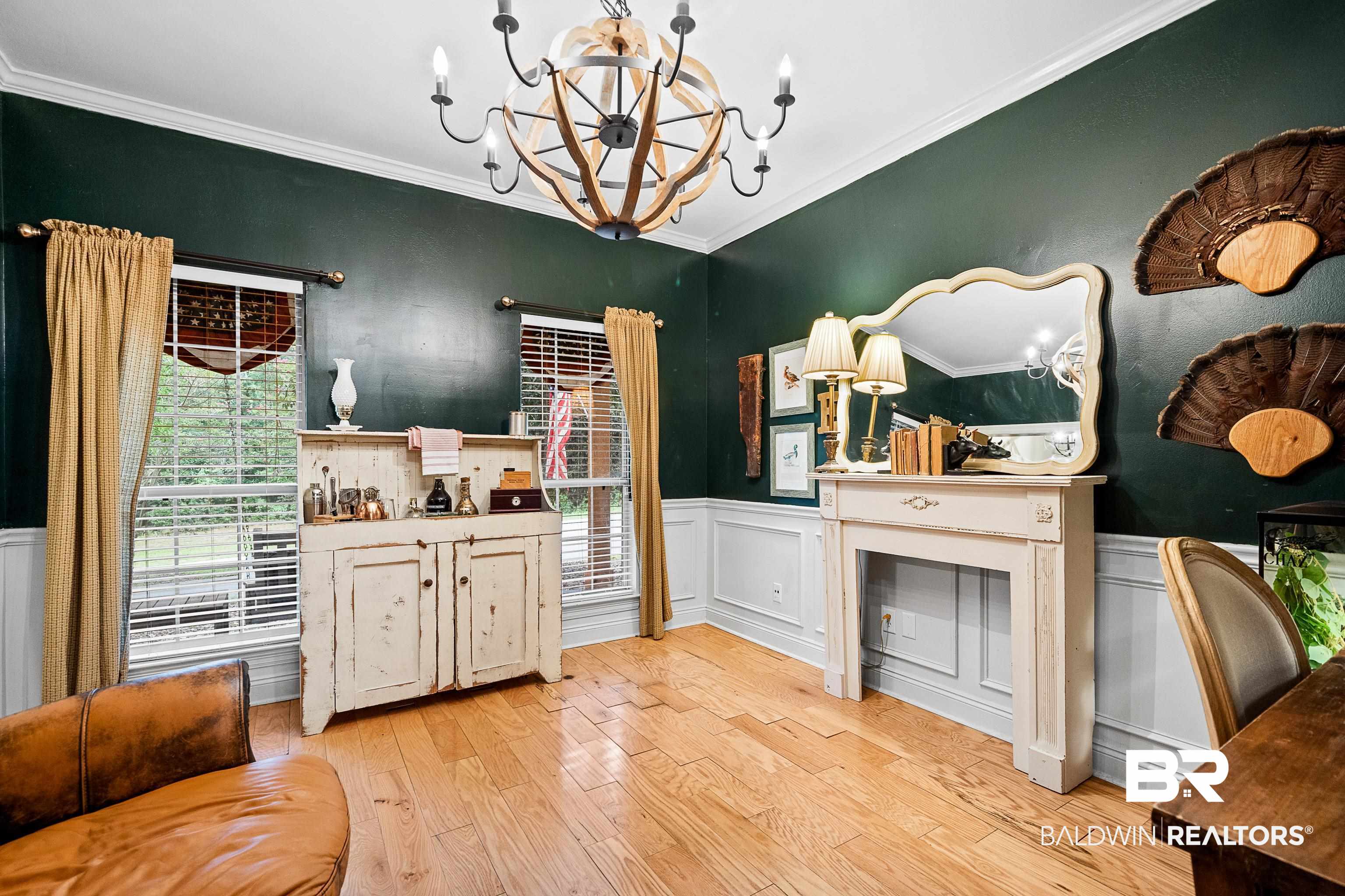 619 Ridgewood Drive Daphne, AL 36526 - Photo 10 of 47 Dining Area