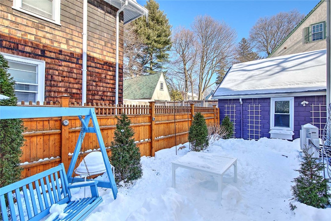 6 Alfred Stone Road Providence, RI 02906 - Photo 45 of 45