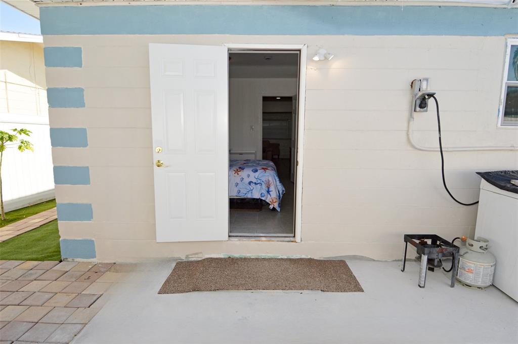 156 146th Avenue, Unit A Madeira Beach, FL 33708 - Photo 39 of 50