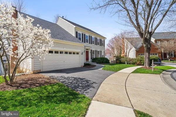 $749,000 | 9 Stage Coach Court, Germantown, MD 20876