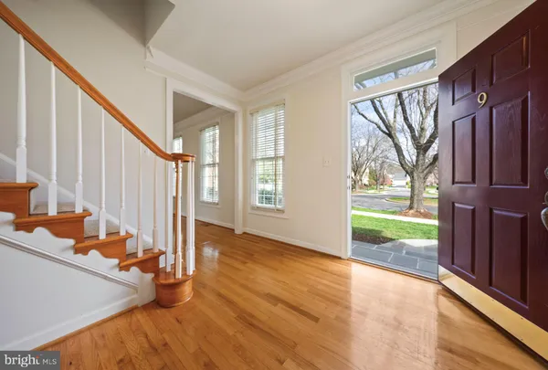 $749,000 | 9 Stage Coach Court, Germantown, MD 20876