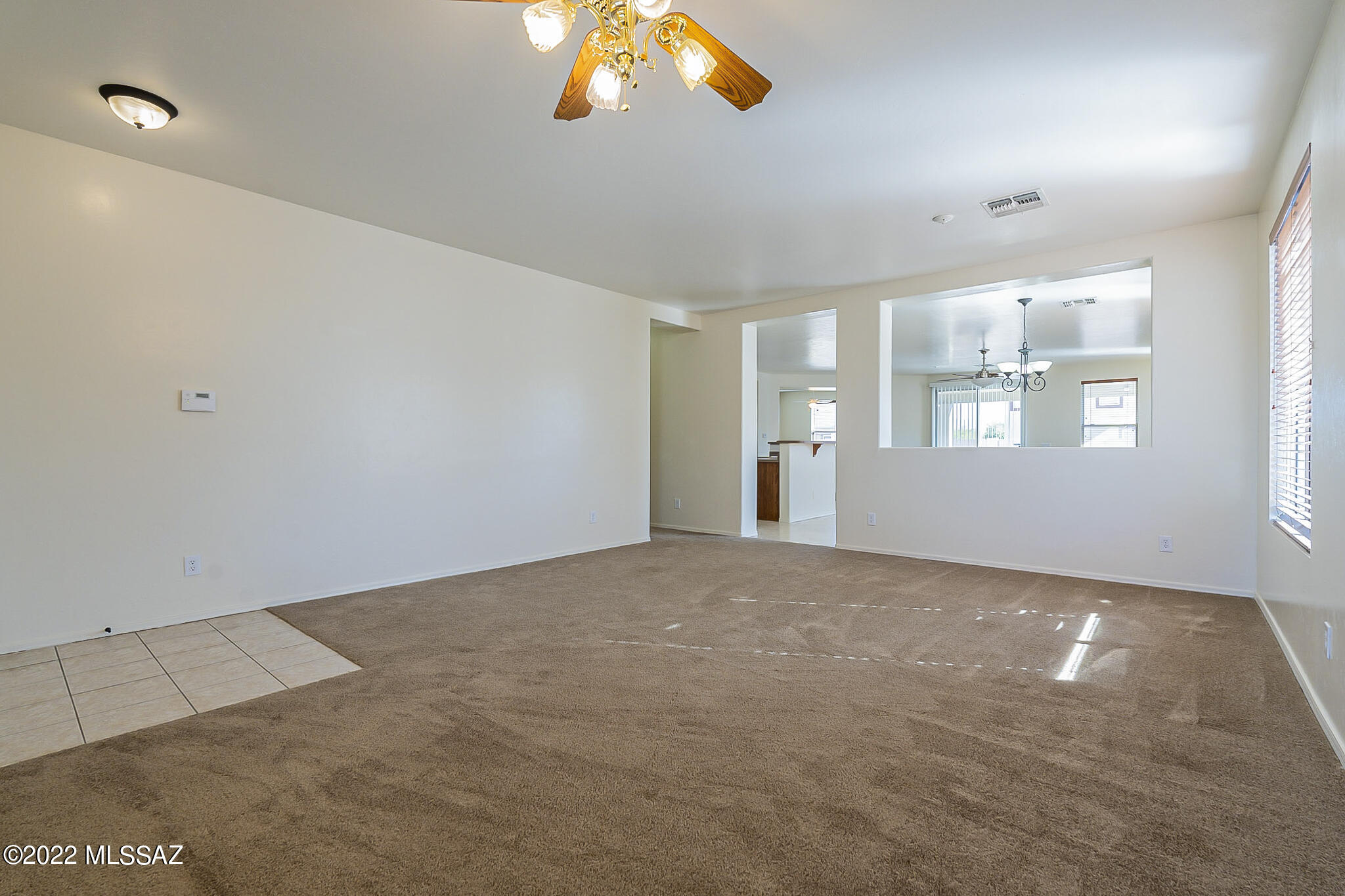 6831 South Thimbleberry Road Tucson, AZ 85756 - Photo 7 of 50