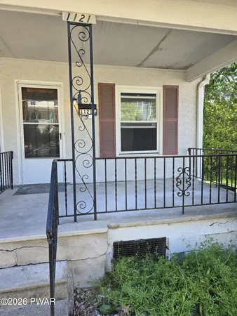 $1,150 | 1121 Monroe Avenue, Unit 1, Scranton, PA 18509