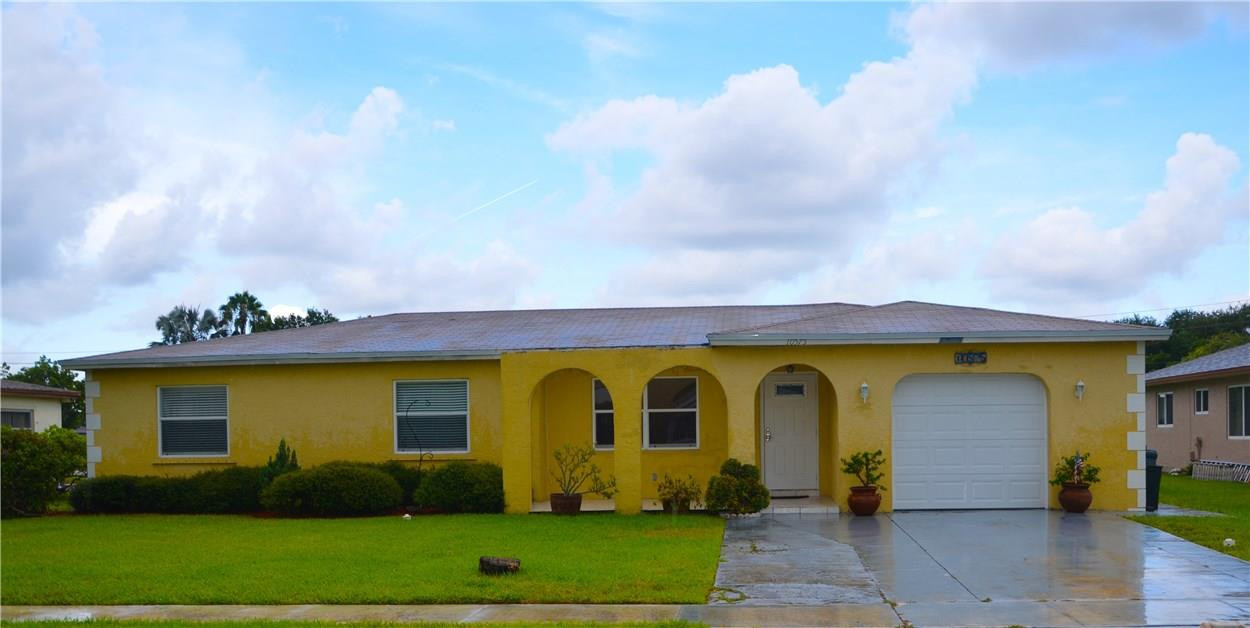 10575 Ermine Avenue Boca Raton, FL 33428 - Photo 1 of 21 Photo 1