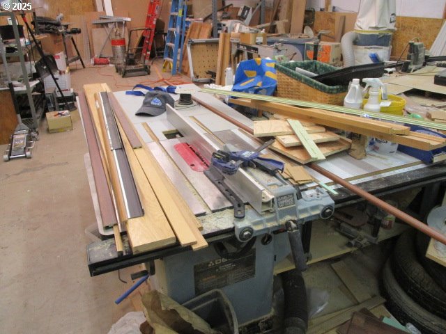 558 East Fulton Street Union, OR 97883 - Photo 32 of 41 a view of storage and utility room
