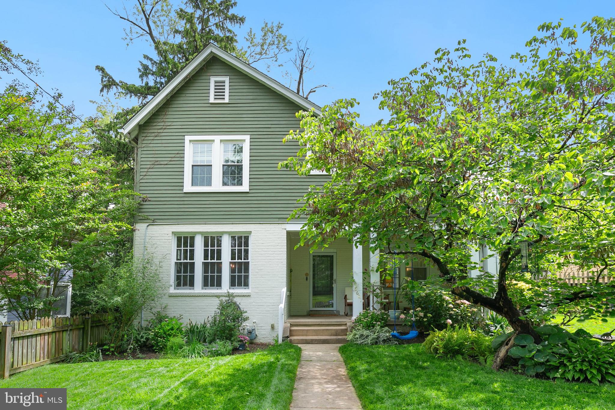 8601 Mayfair Place Silver Spring, MD 20910 - Photo 4 of 63