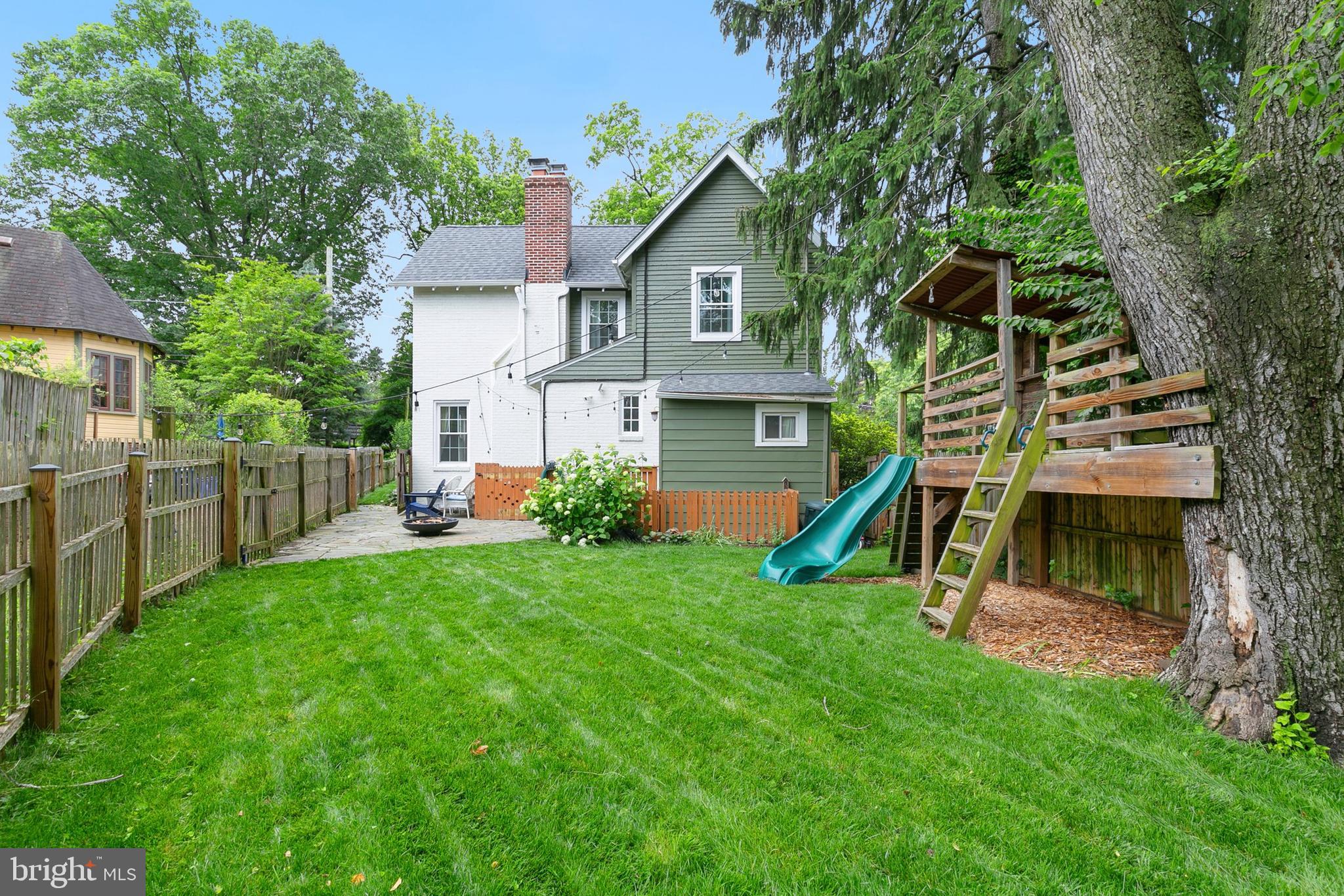 8601 Mayfair Place Silver Spring, MD 20910 - Photo 46 of 63