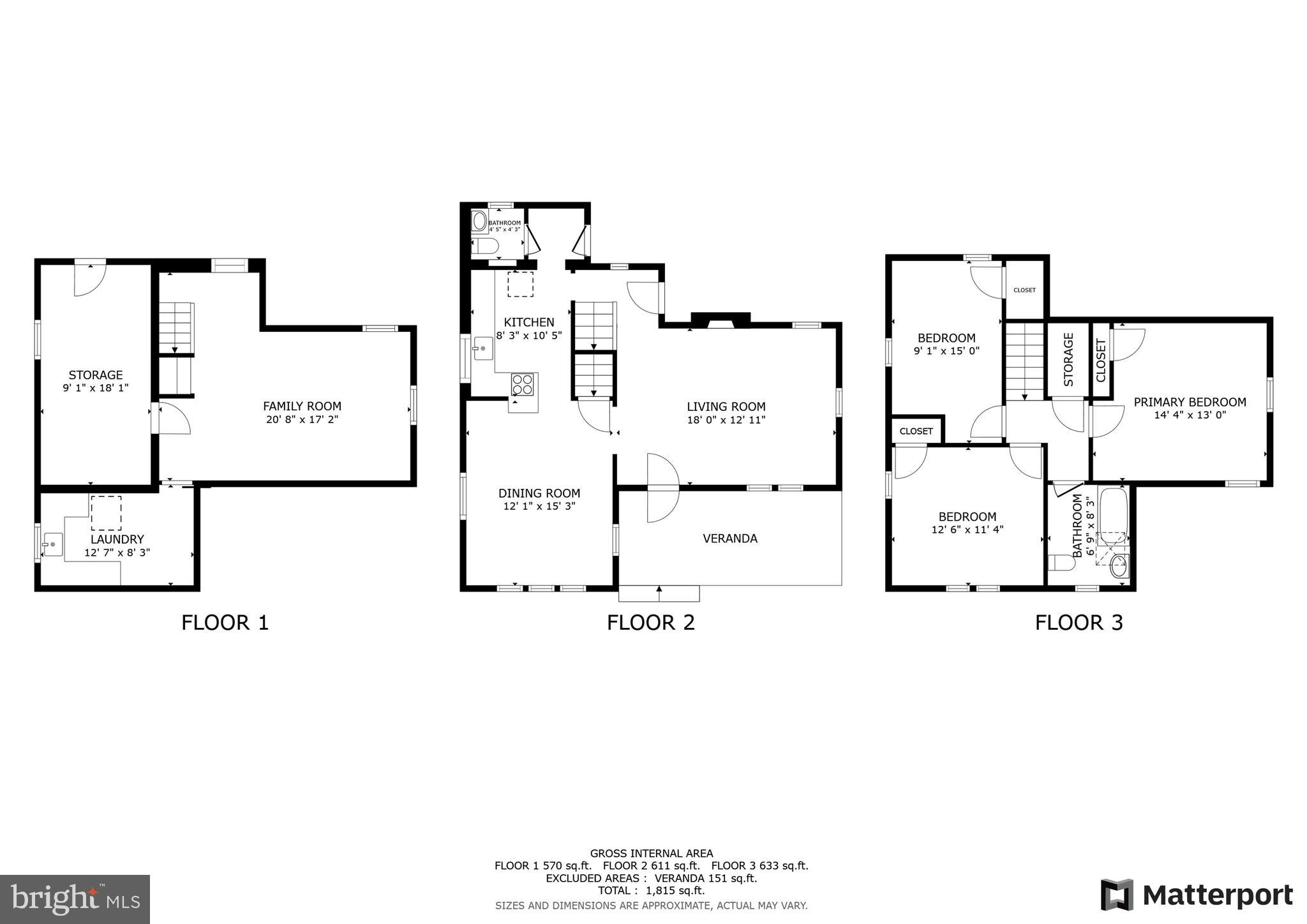 8601 Mayfair Place Silver Spring, MD 20910 - Photo 50 of 63