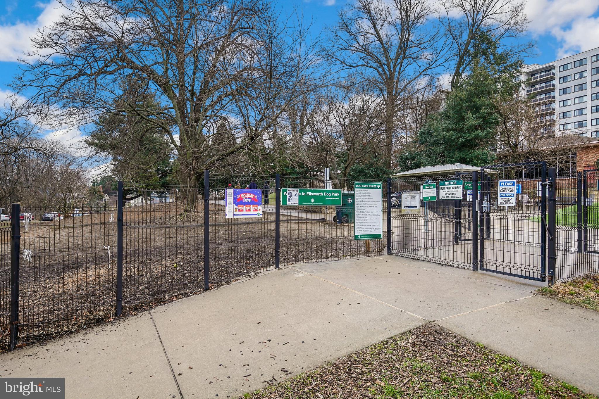 8601 Mayfair Place Silver Spring, MD 20910 - Photo 59 of 63