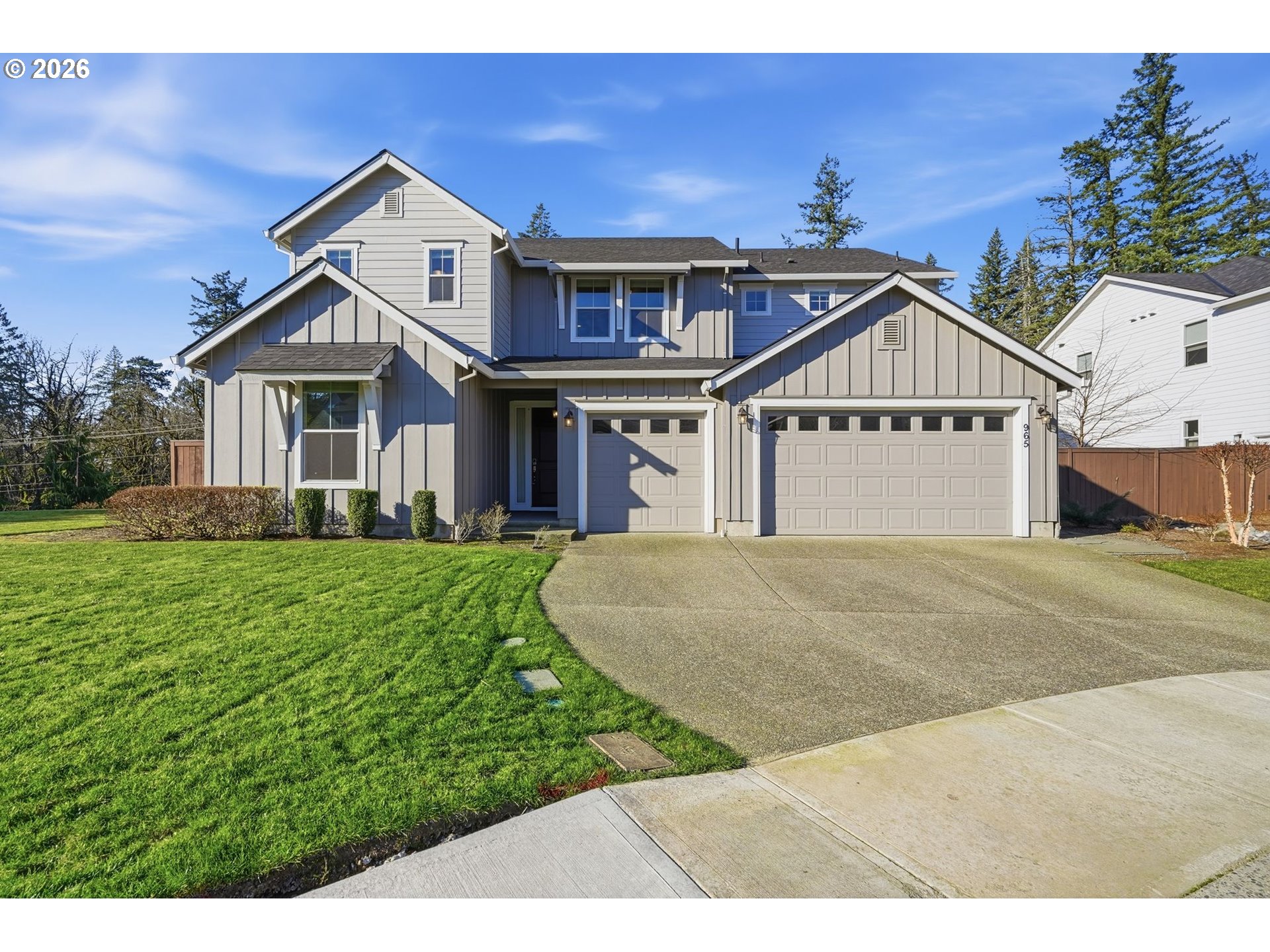 965 West Magnolia Loop Washougal, WA 98671 - Photo 1 of 41