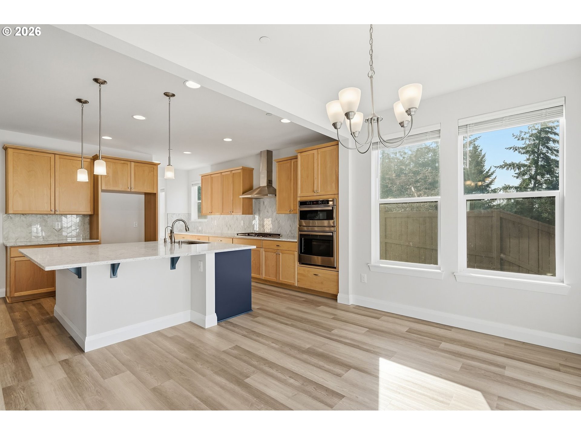 965 West Magnolia Loop Washougal, WA 98671 - Photo 11 of 41 Kitchen/Nook